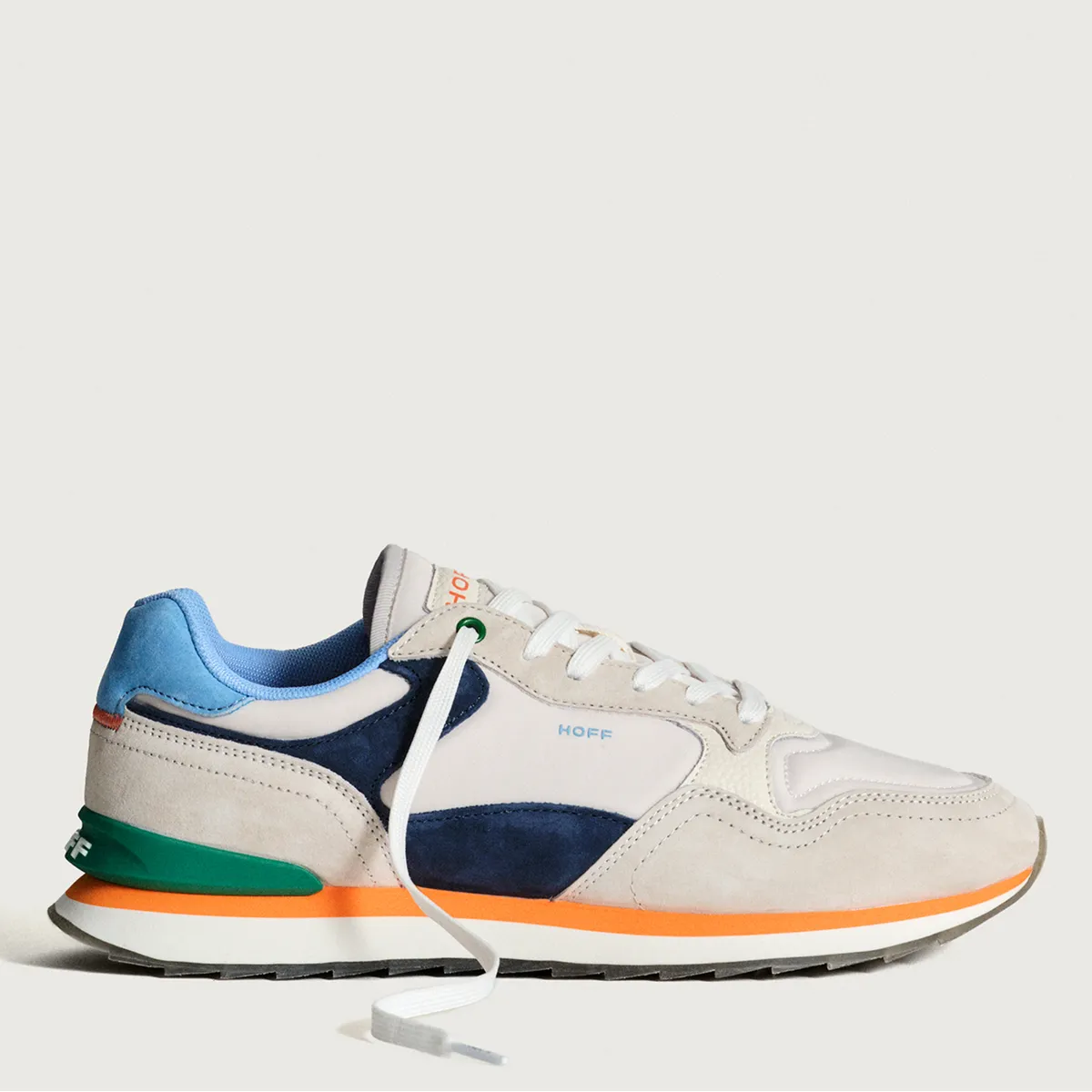 HOFF - Zapatillas Urbanas Hombre Hoff