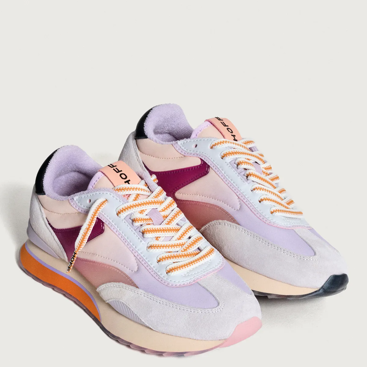 HOFF - Zapatillas Urbanas Mujer Hoff