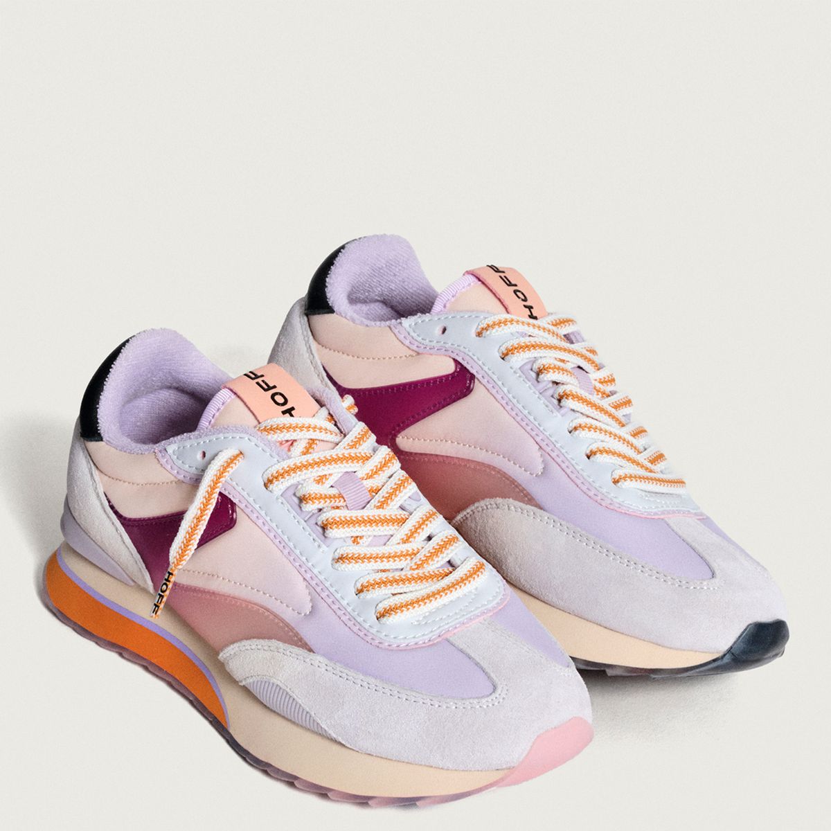 HOFF - Zapatillas Urbanas Mujer Hoff