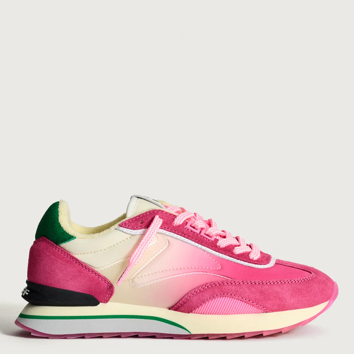 HOFF - Zapatillas Urbanas Mujer Hoff