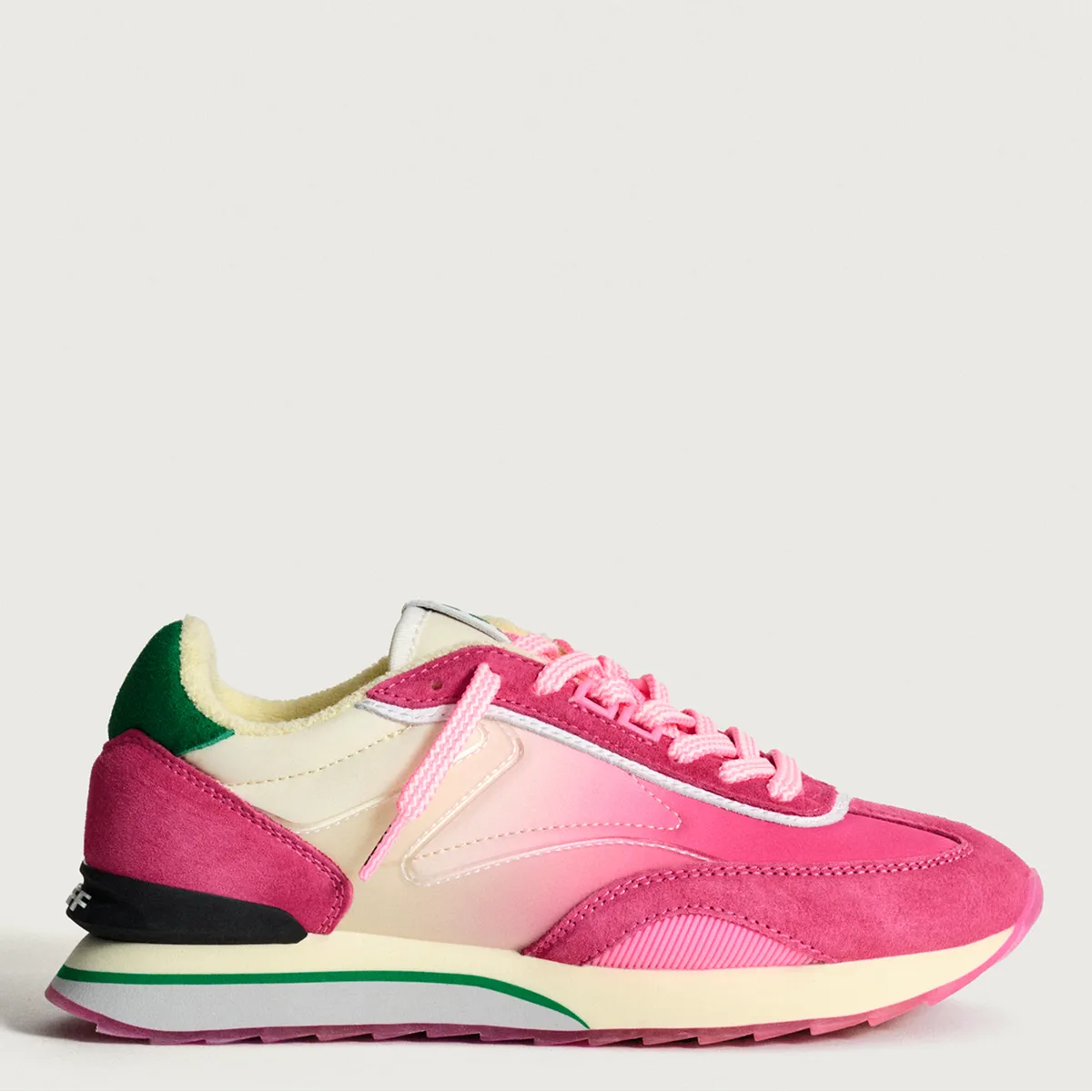 HOFF - Zapatillas Urbanas Mujer Hoff