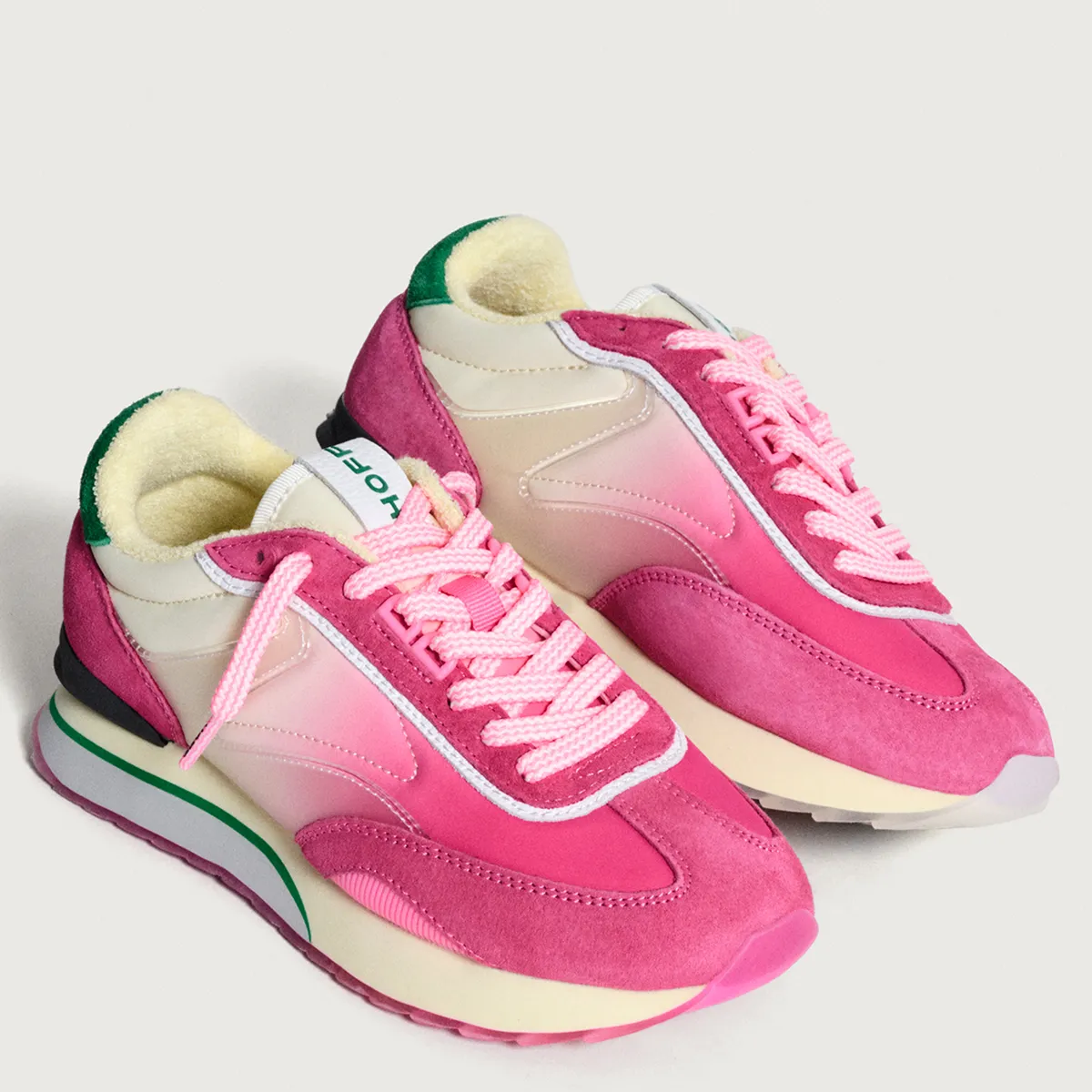 HOFF - Zapatillas Urbanas Mujer Hoff