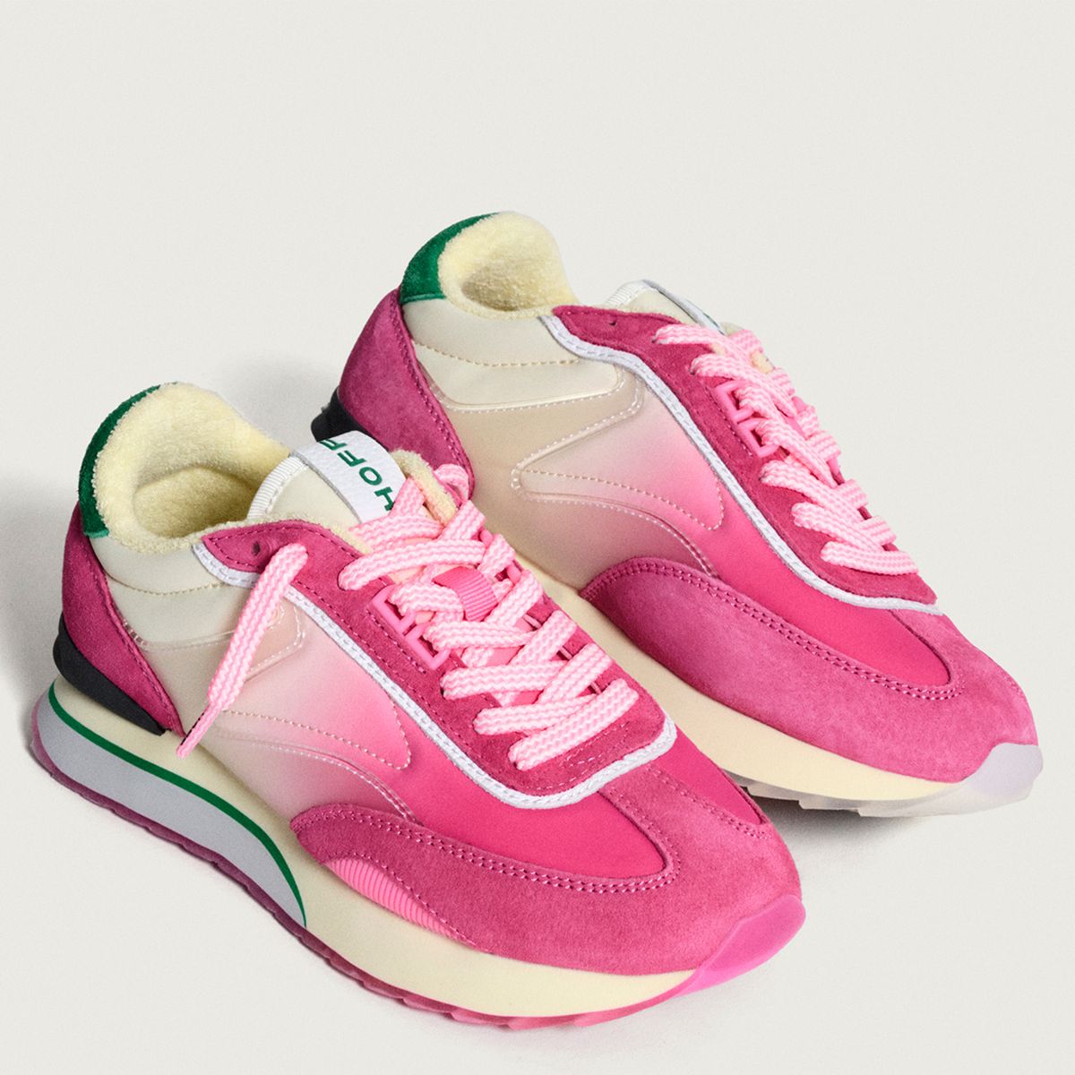 HOFF - Zapatillas Urbanas Mujer Hoff