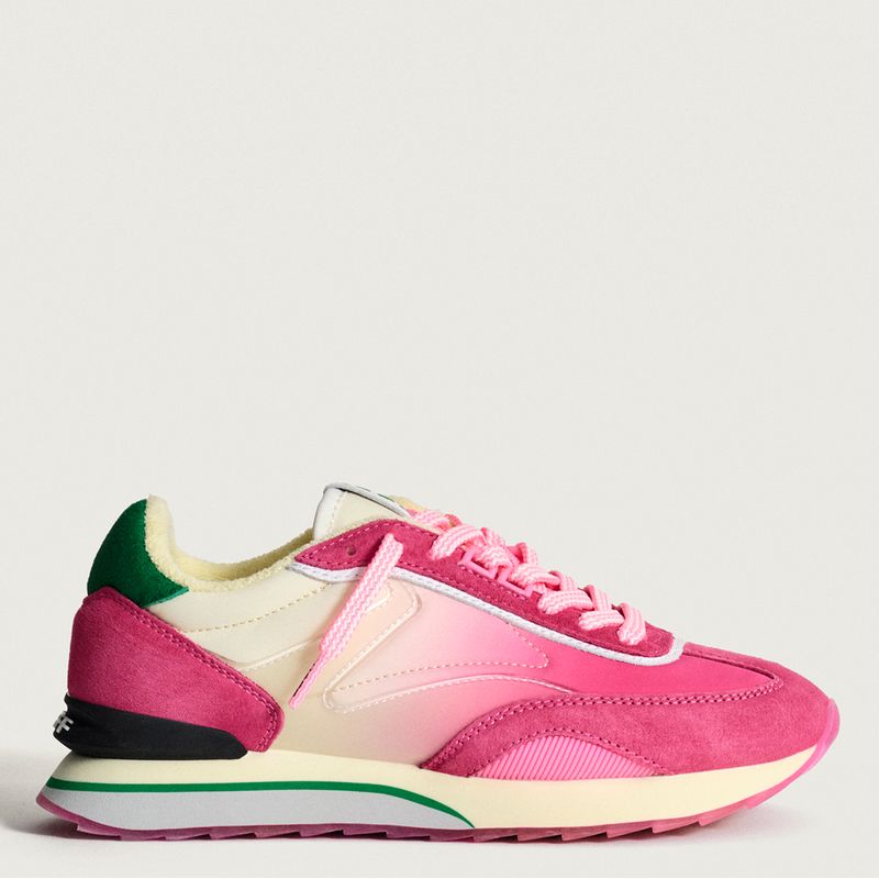 HOFF - Zapatillas Urbanas Mujer Hoff