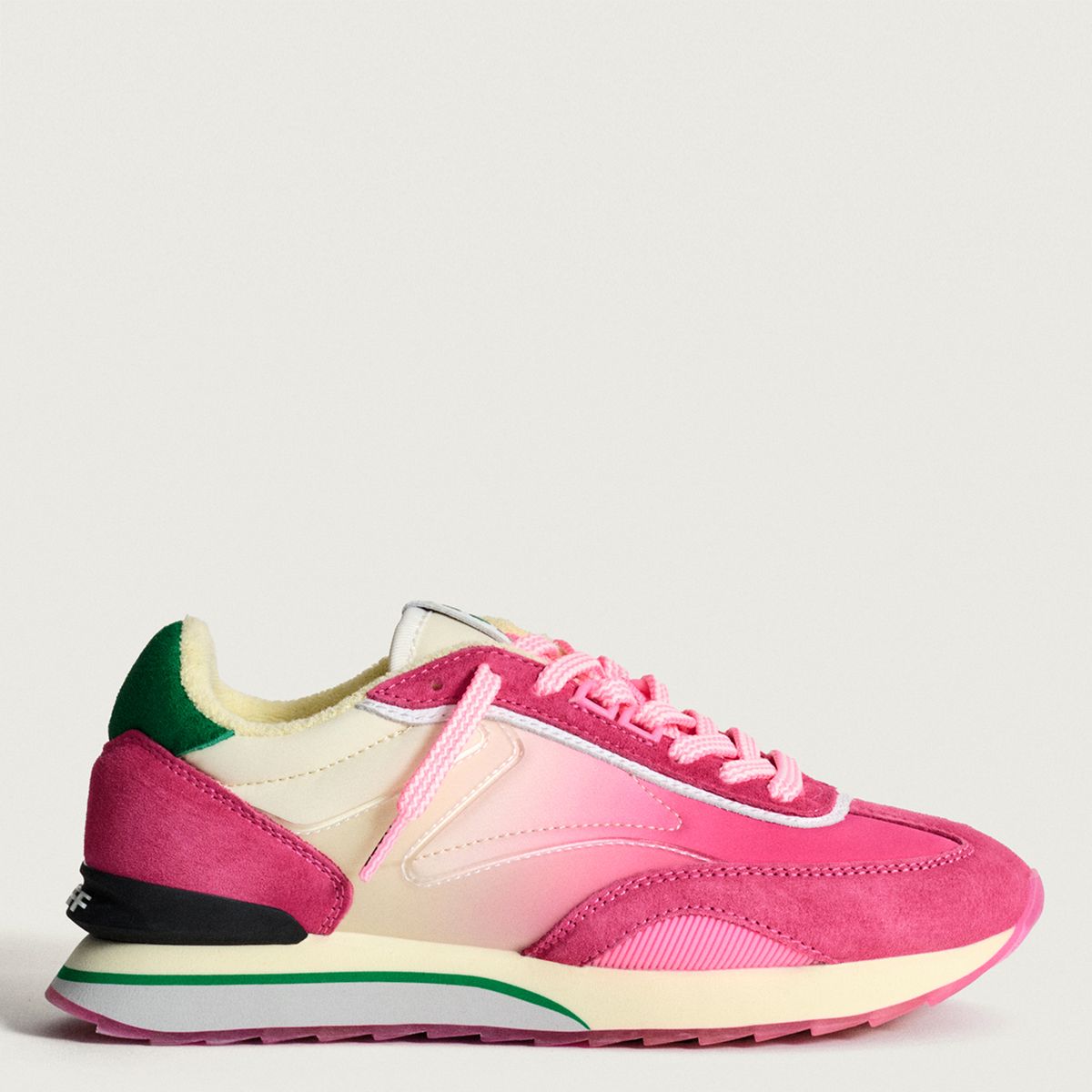 HOFF - Zapatillas Urbanas Mujer Hoff