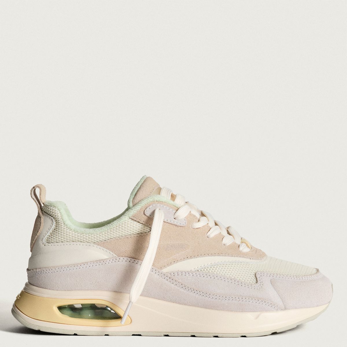 HOFF - Zapatillas Urbanas Mujer Hoff