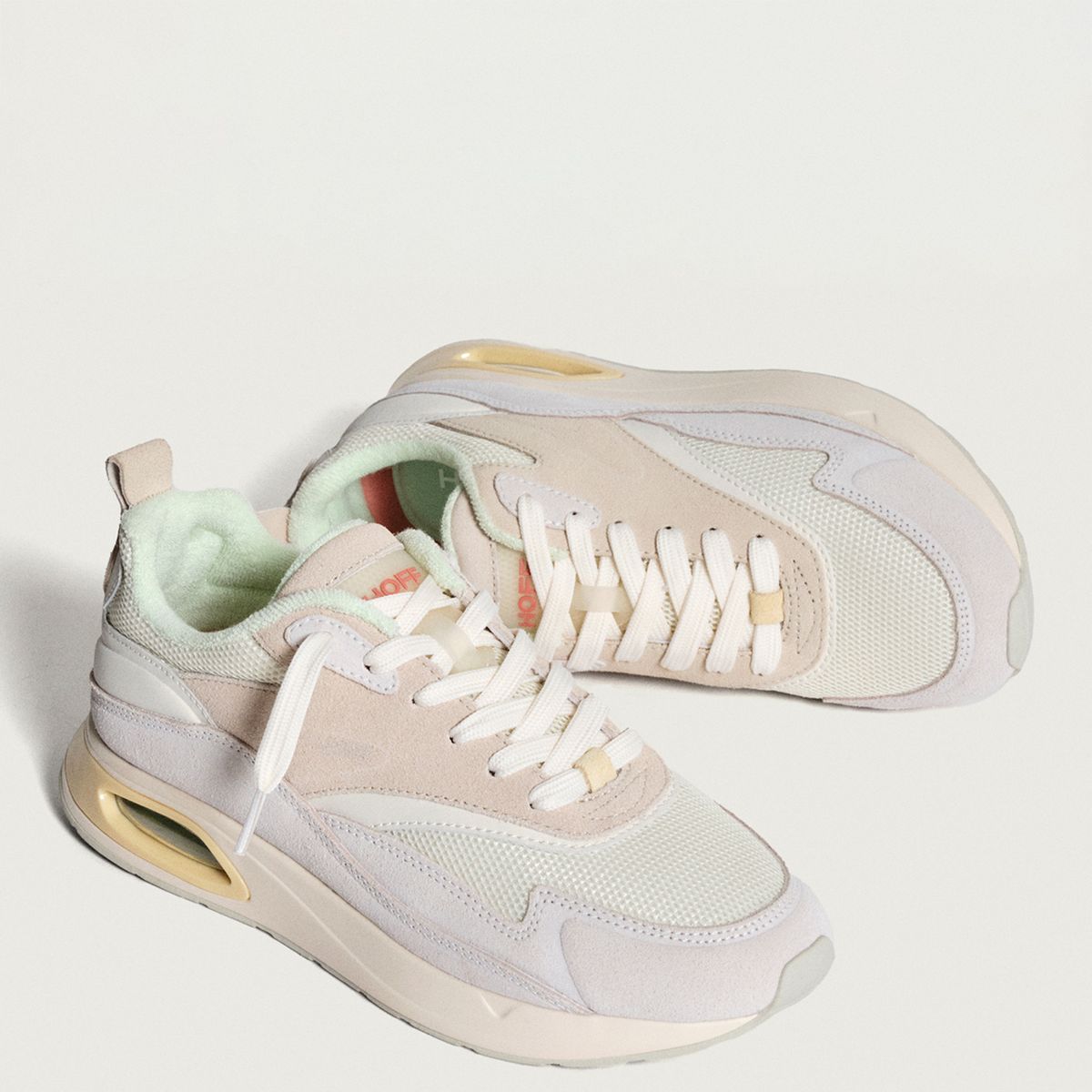 HOFF - Zapatillas Urbanas Mujer Hoff