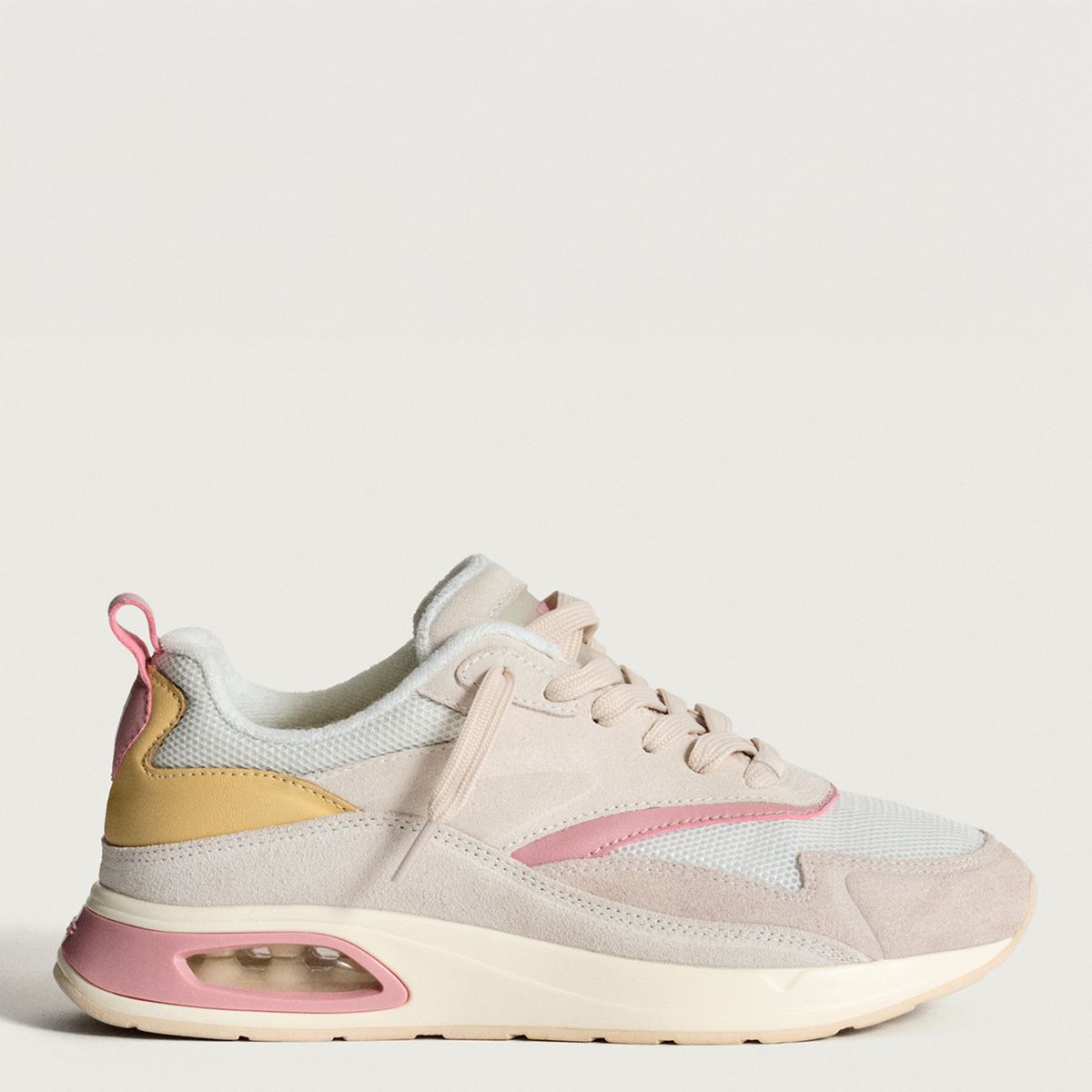 HOFF - Zapatillas Urbanas Mujer Hoff