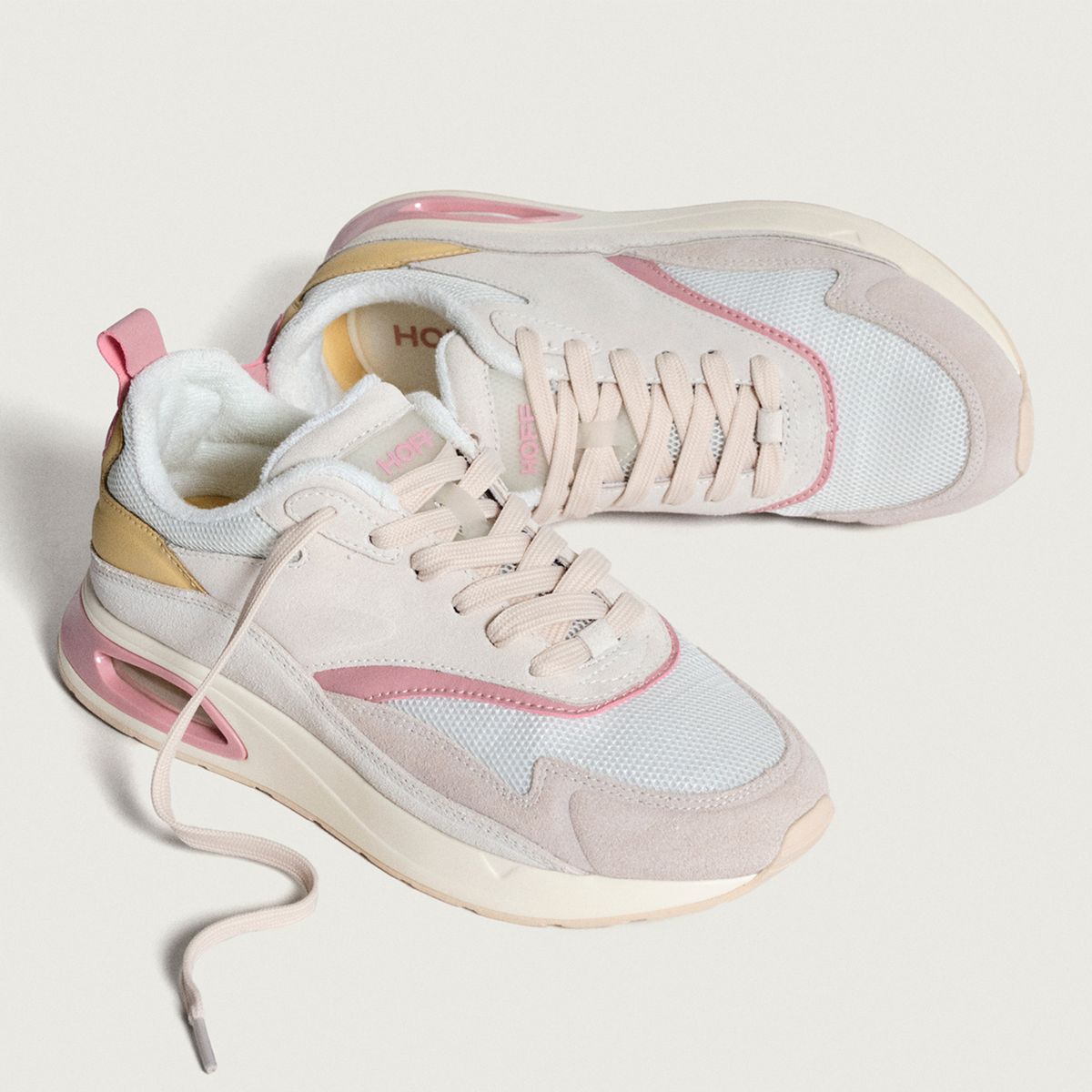 HOFF - Zapatillas Urbanas Mujer Hoff