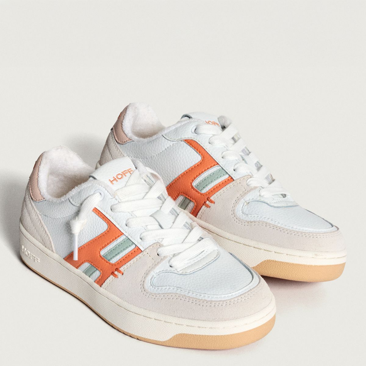 HOFF - Zapatillas Urbanas Mujer Hoff