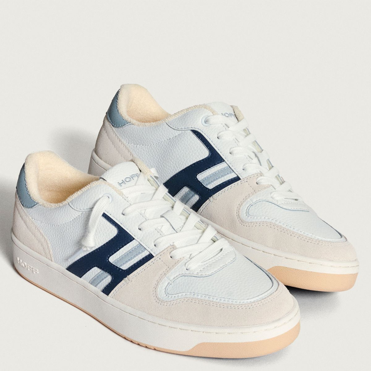 HOFF - Zapatillas Urbanas Hombre Hoff