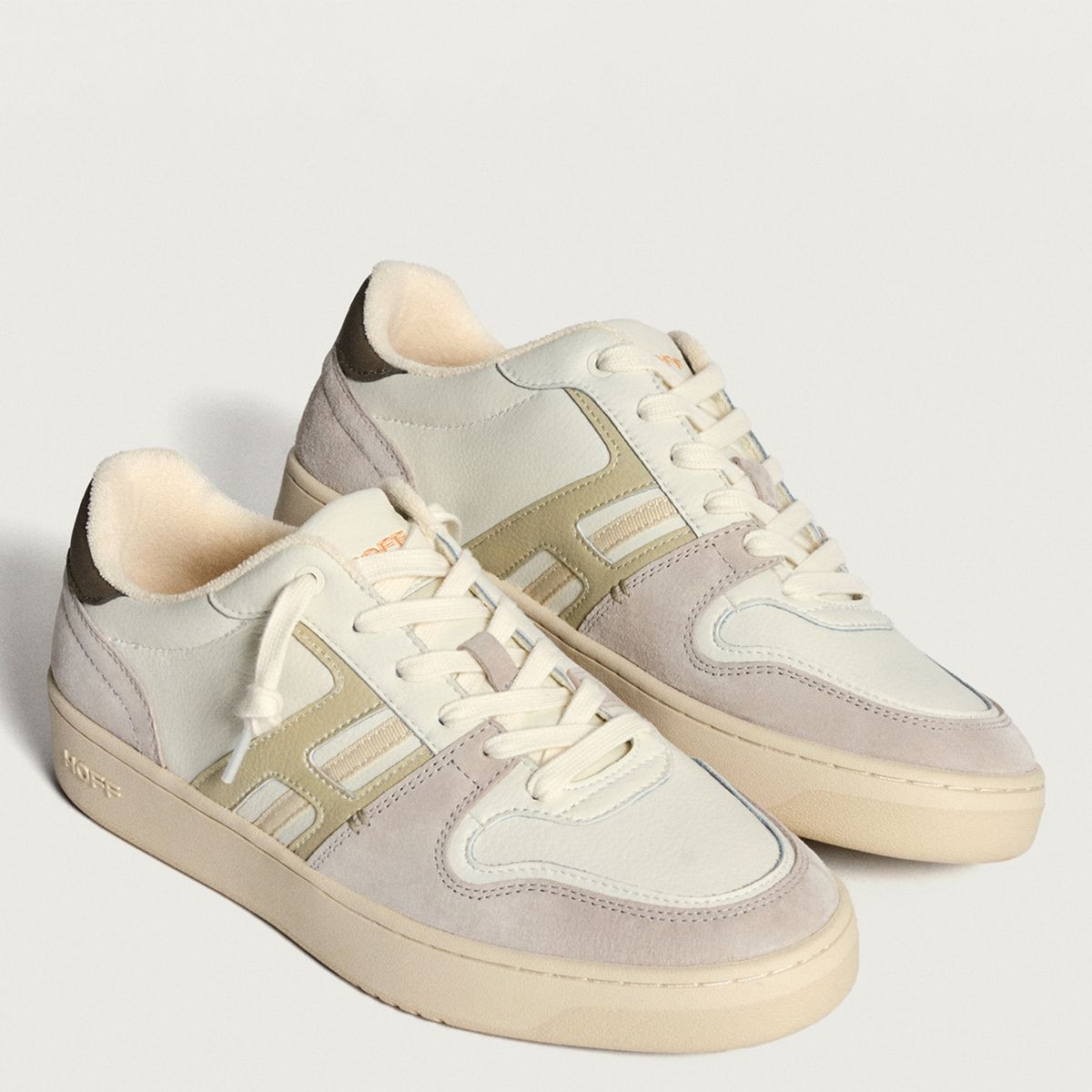 HOFF - Zapatillas Urbanas Hombre Hoff