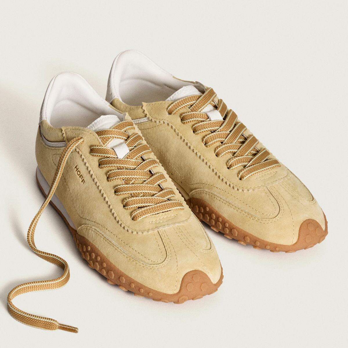 HOFF - Zapatillas Urbanas Mujer Hoff