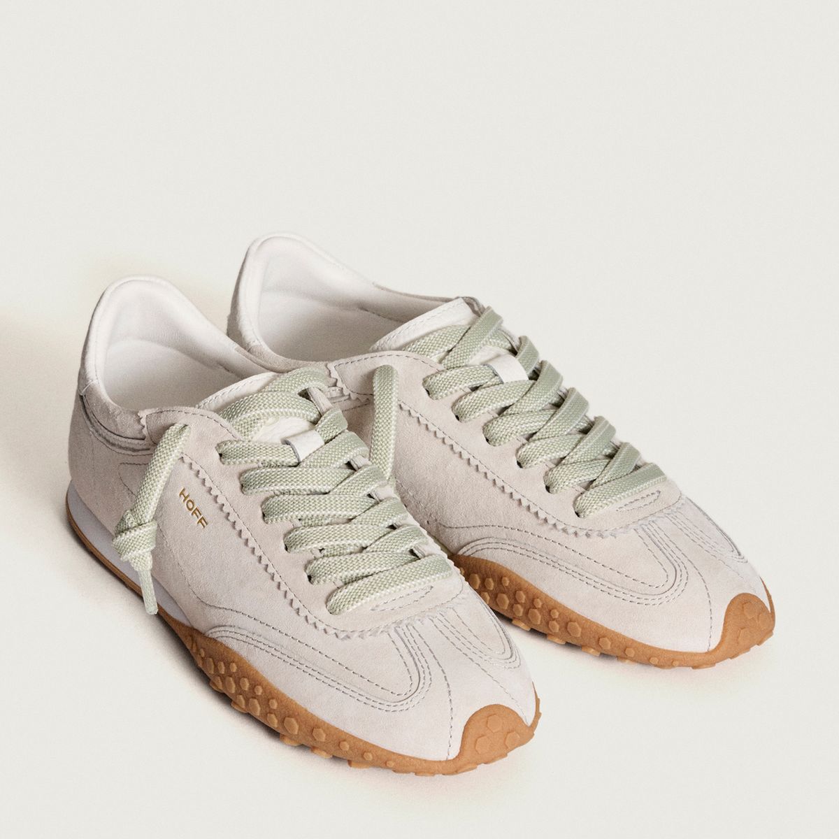 HOFF - Zapatillas Urbanas Mujer Hoff