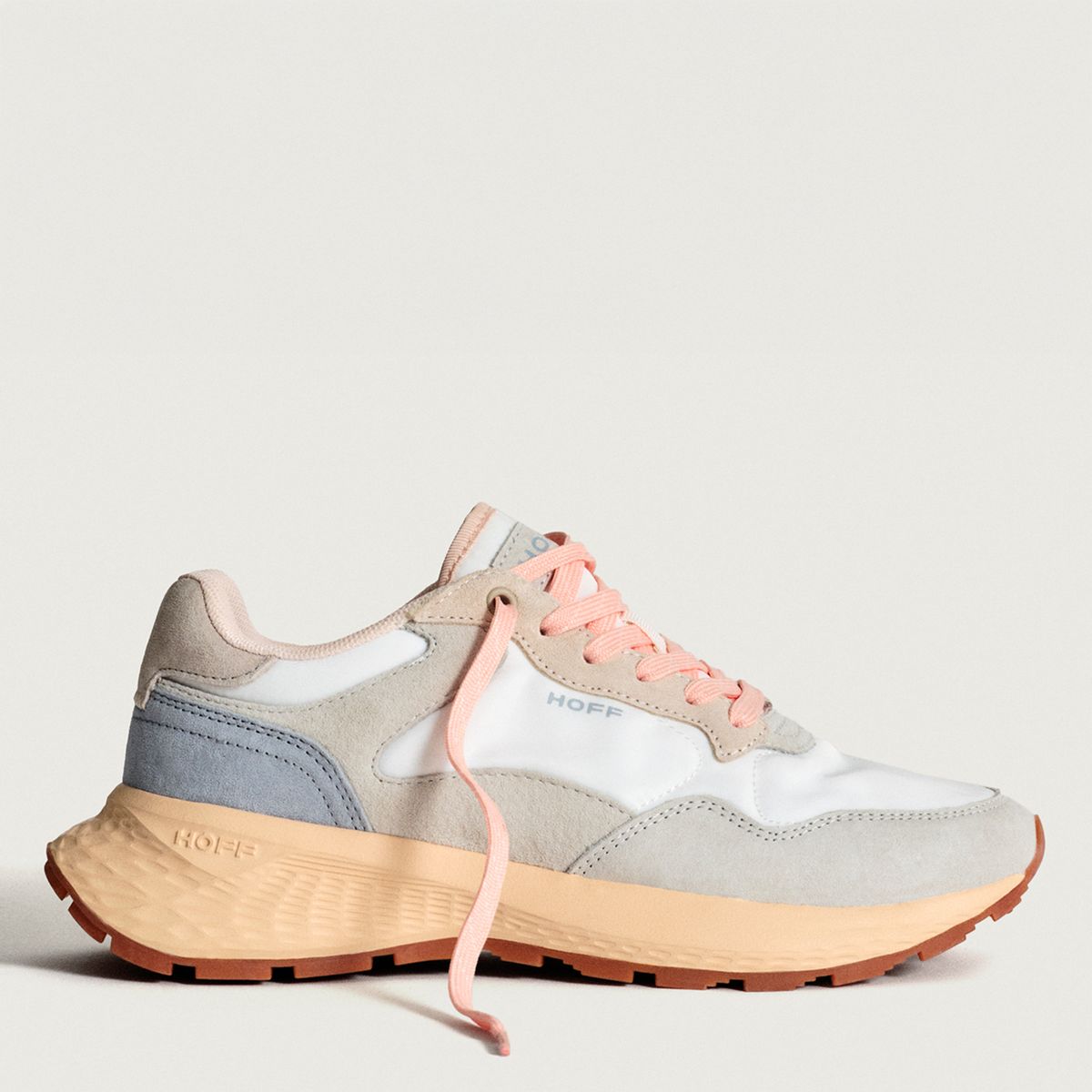 HOFF - Zapatillas Urbanas Mujer Hoff