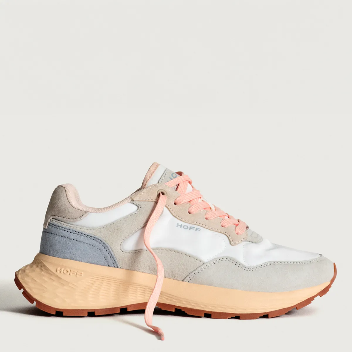 HOFF - Zapatillas Urbanas Mujer Hoff