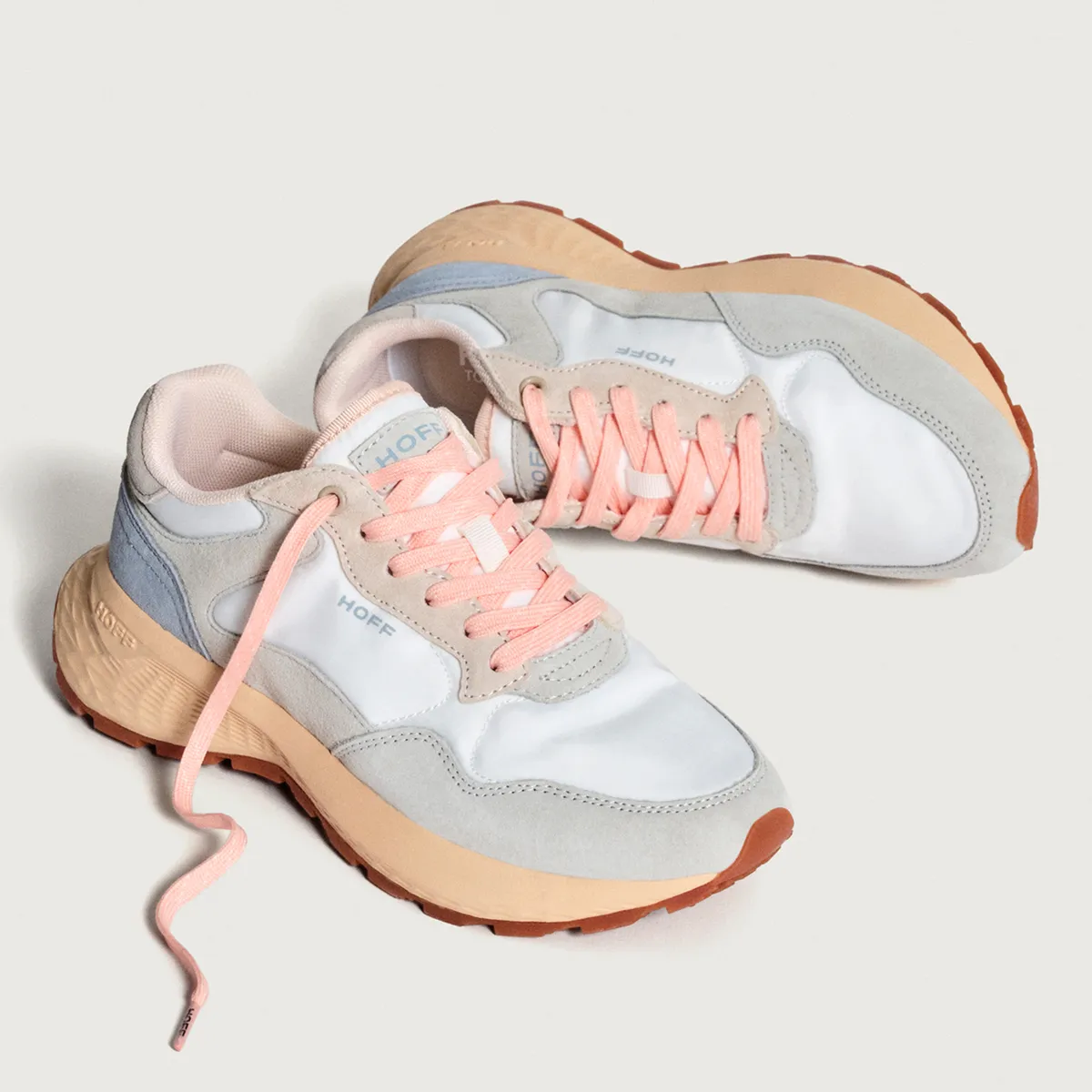 HOFF - Zapatillas Urbanas Mujer Hoff