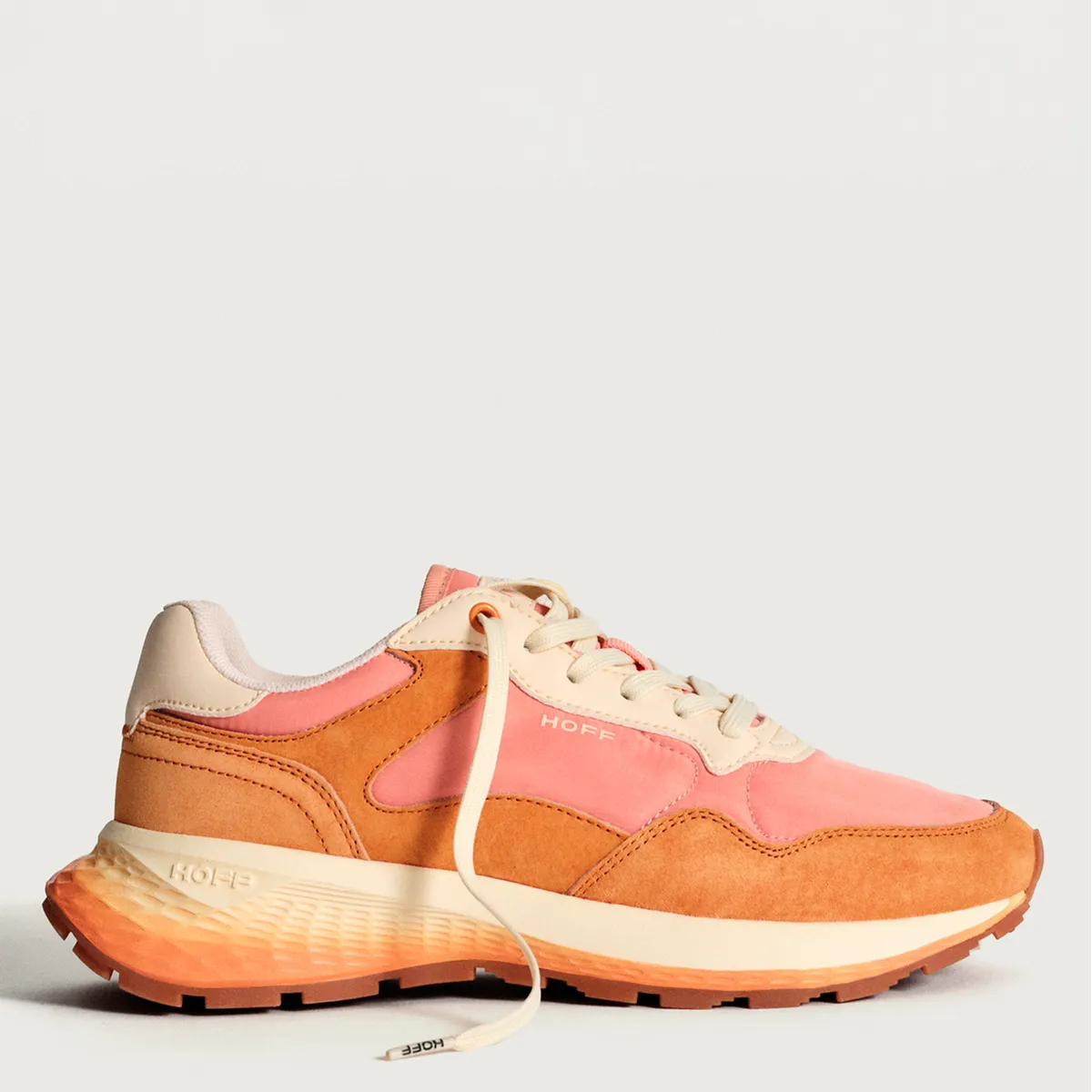 HOFF - Zapatillas Urbanas Mujer Hoff