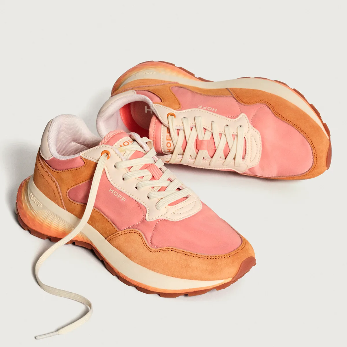 HOFF - Zapatillas Urbanas Mujer Hoff