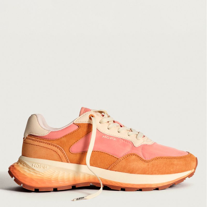 HOFF - Zapatillas Urbanas Mujer Hoff