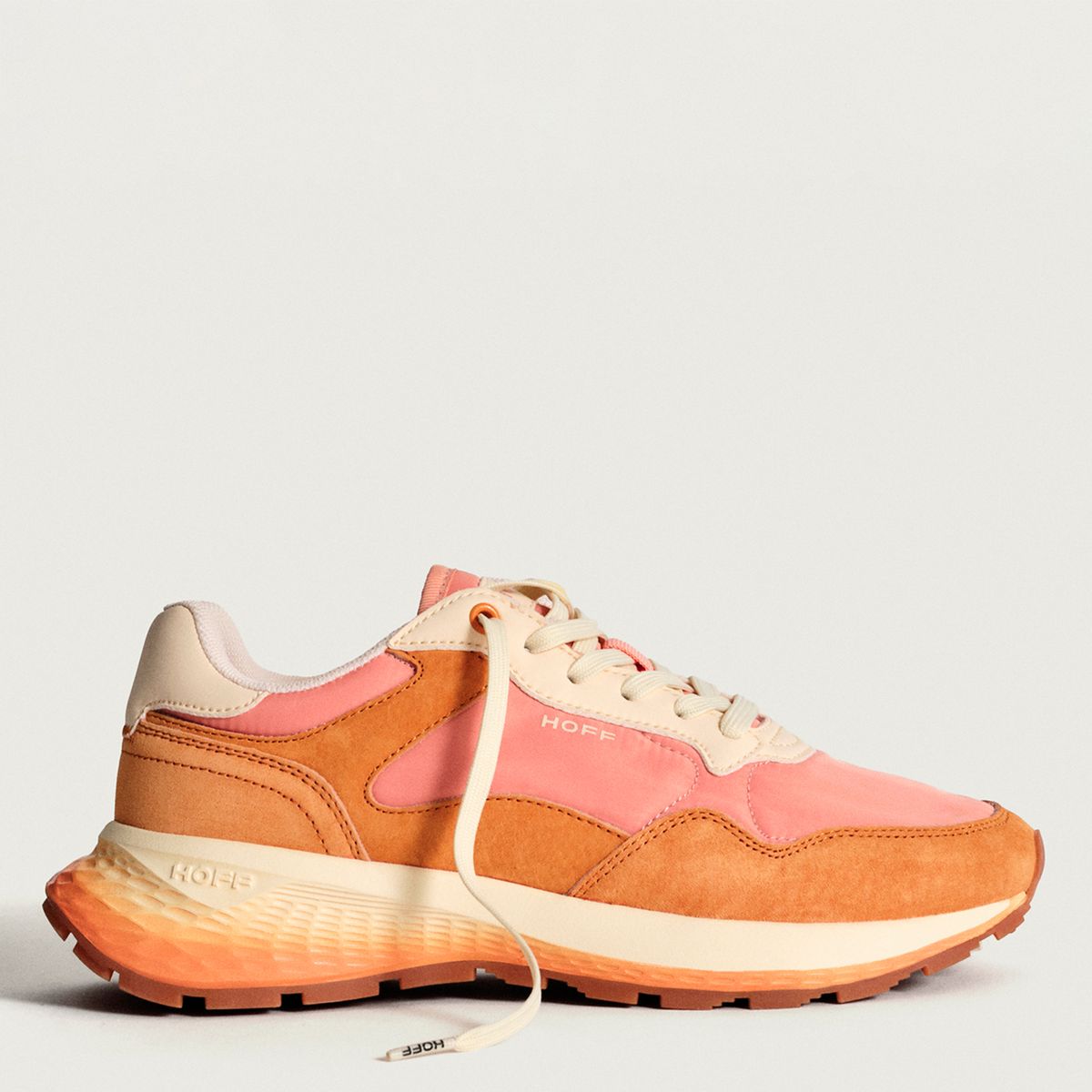 HOFF - Zapatillas Urbanas Mujer Hoff