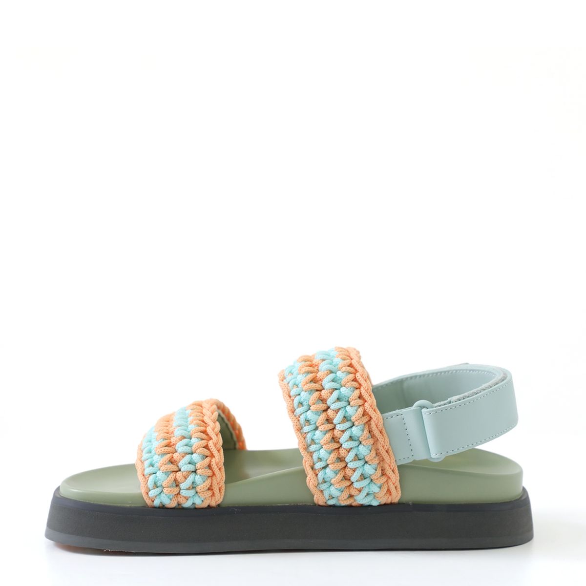 HOFF - Sandalias Casuales Mujer Hoff Galdana