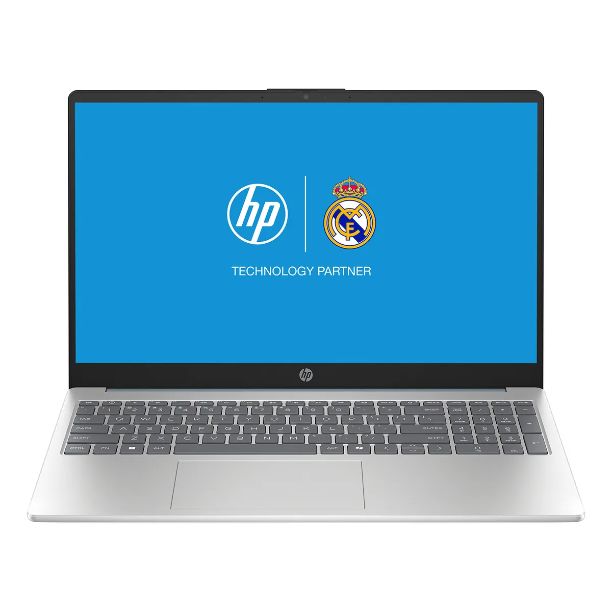 HP - Laptop Hp 8gb Ram 512gb Ssd 15.6" Pantalla Táctil Fhd Windows 11 15-fd0131la