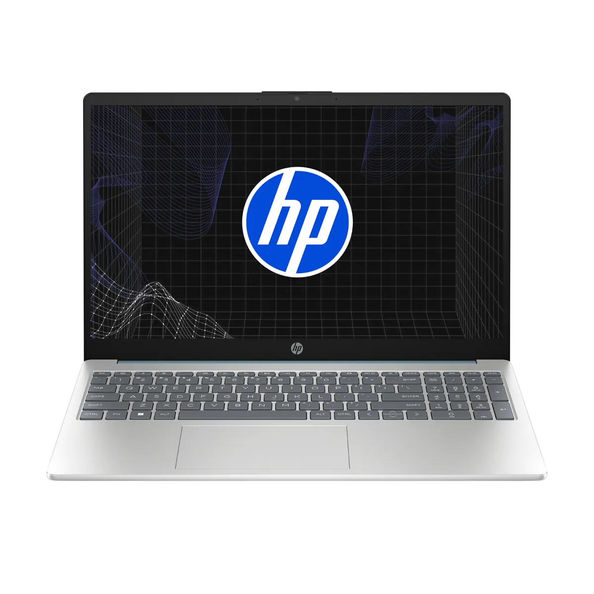 HP - Laptop Hp Amd Ryzen 5 16gb  512 Gb Ssd  15.6 Fhd Win 11 15-fc0253la
