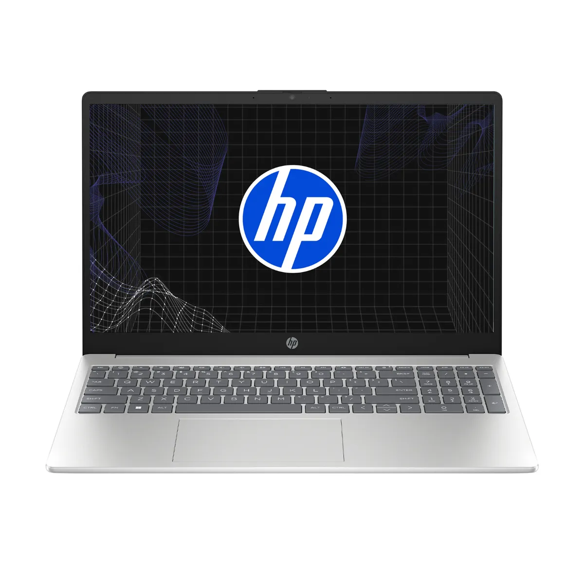HP - Laptop Hp Amd Ryzen 7  16 Gb 1 Tb Ssd  15.6"  Fhd 15-fc0276la