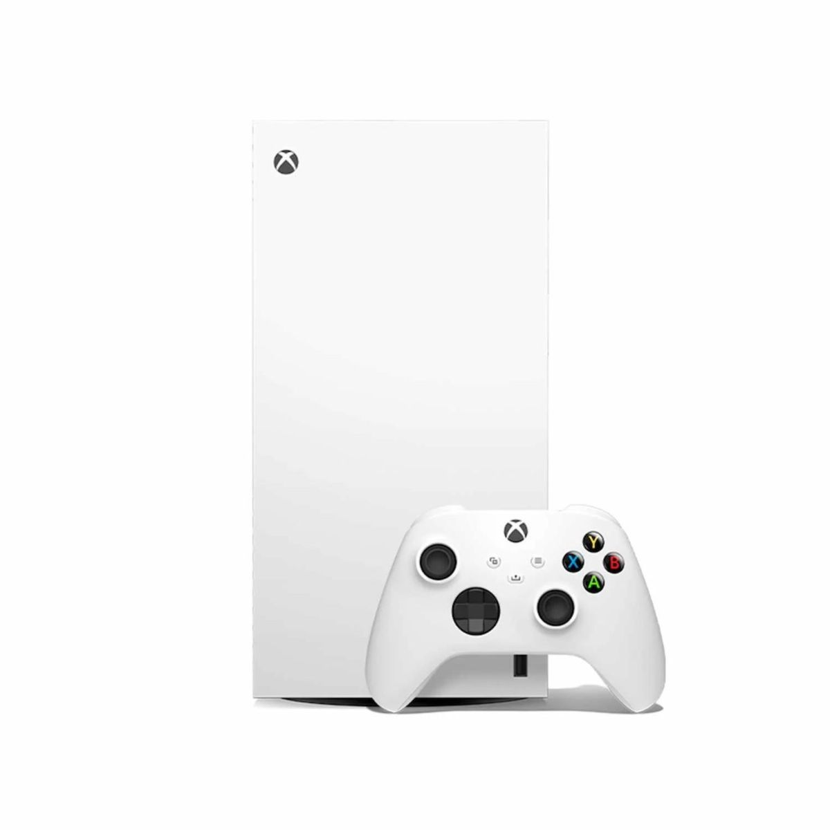 XBOX - Consola Xbox Serie X Digital 1tb