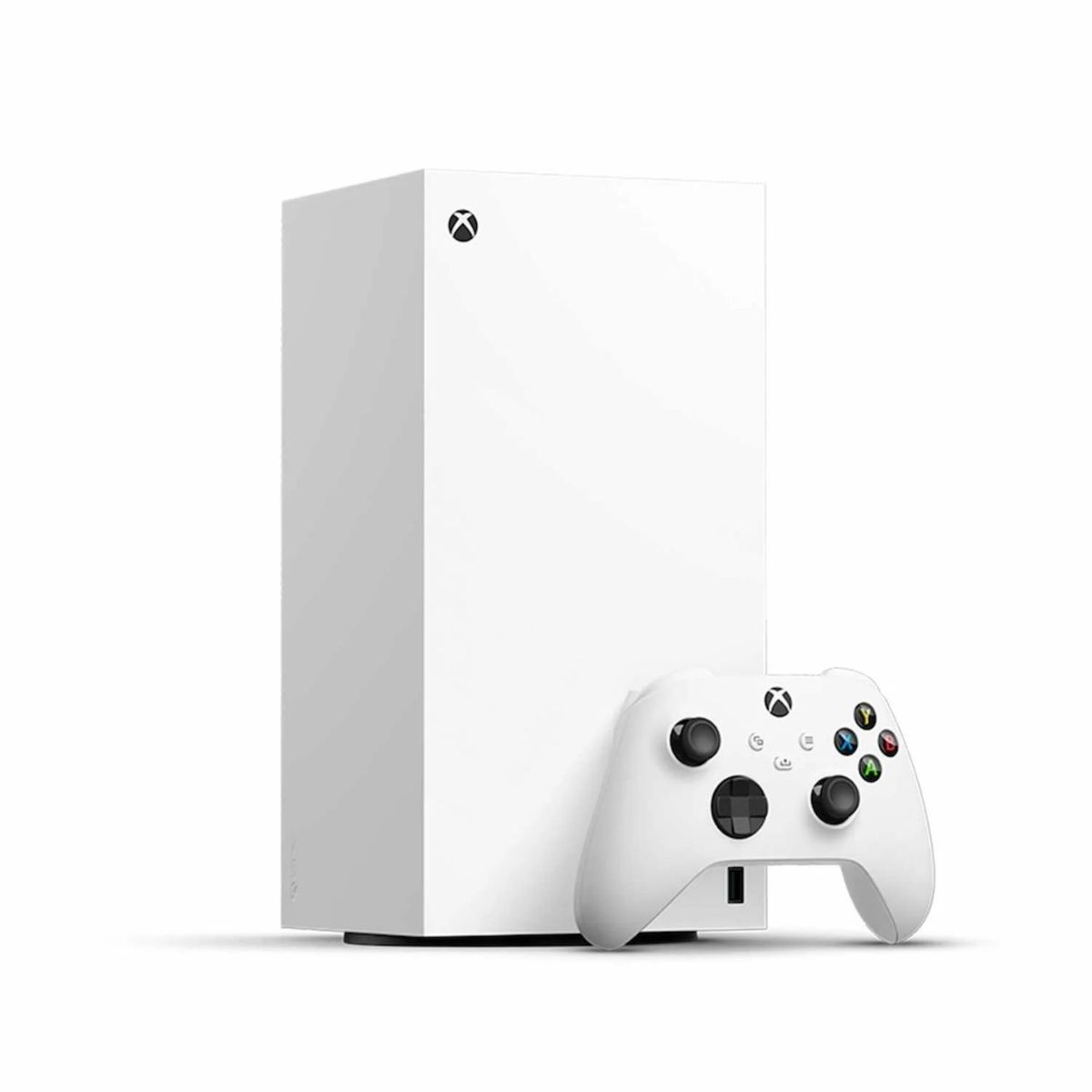 XBOX - Consola Xbox Serie X Digital 1tb