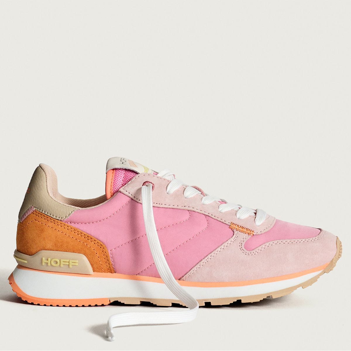 HOFF - Zapatillas Urbanas Mujer Hoff