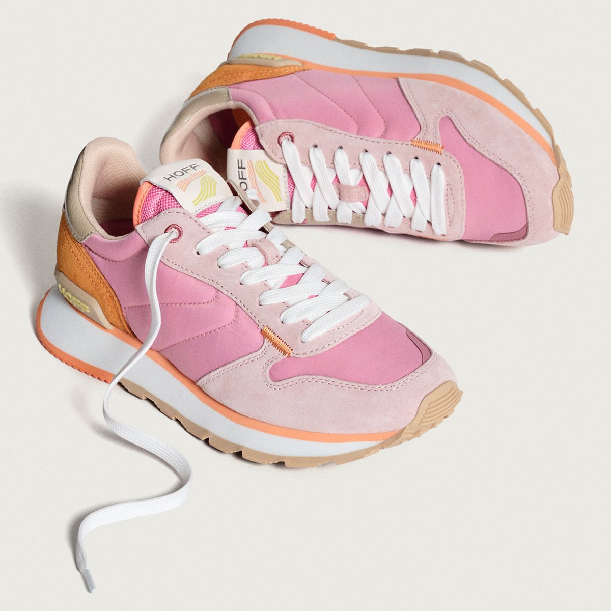 HOFF - Zapatillas Urbanas Mujer Hoff