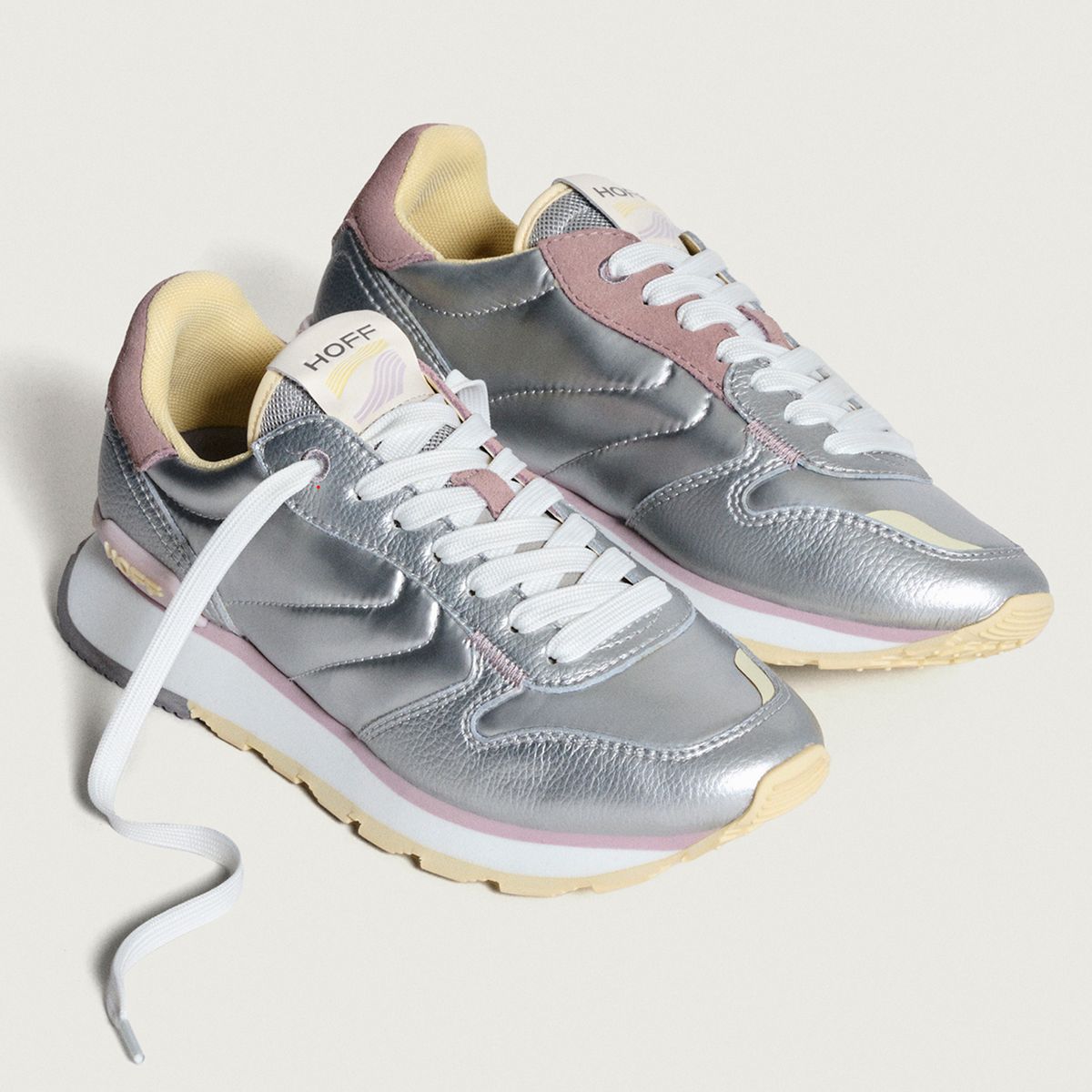 HOFF - Zapatillas Urbanas Mujer Hoff