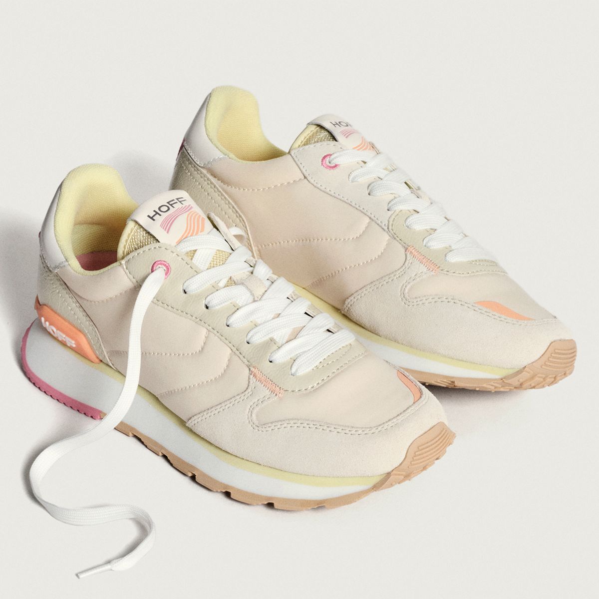 HOFF - Zapatillas Urbanas Mujer Hoff