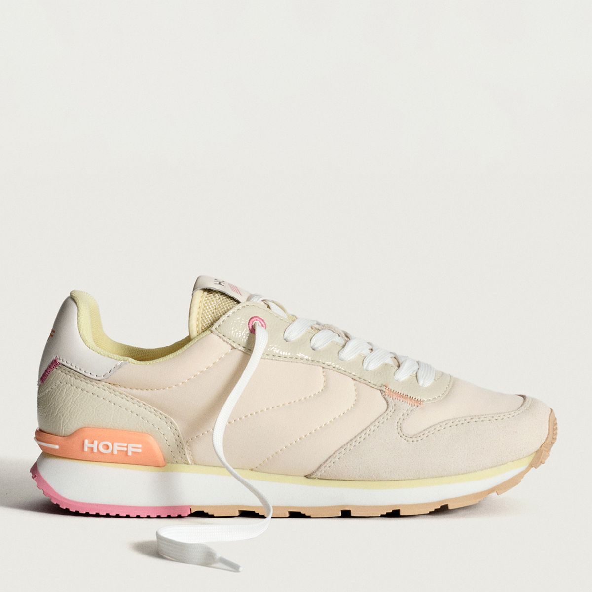 HOFF - Zapatillas Urbanas Mujer Hoff