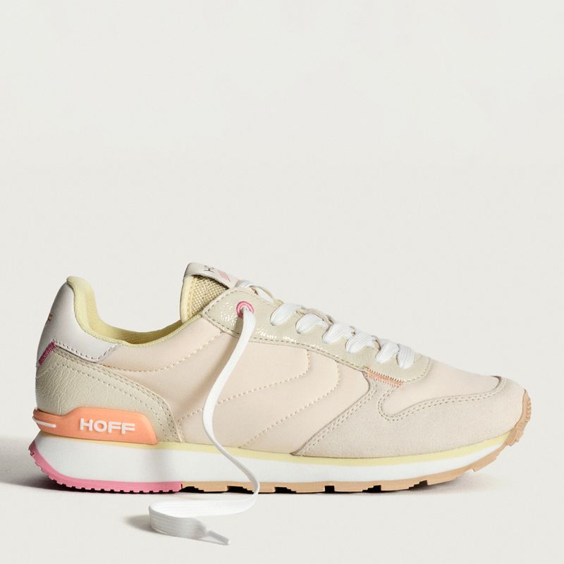 HOFF - Zapatillas Urbanas Mujer Hoff