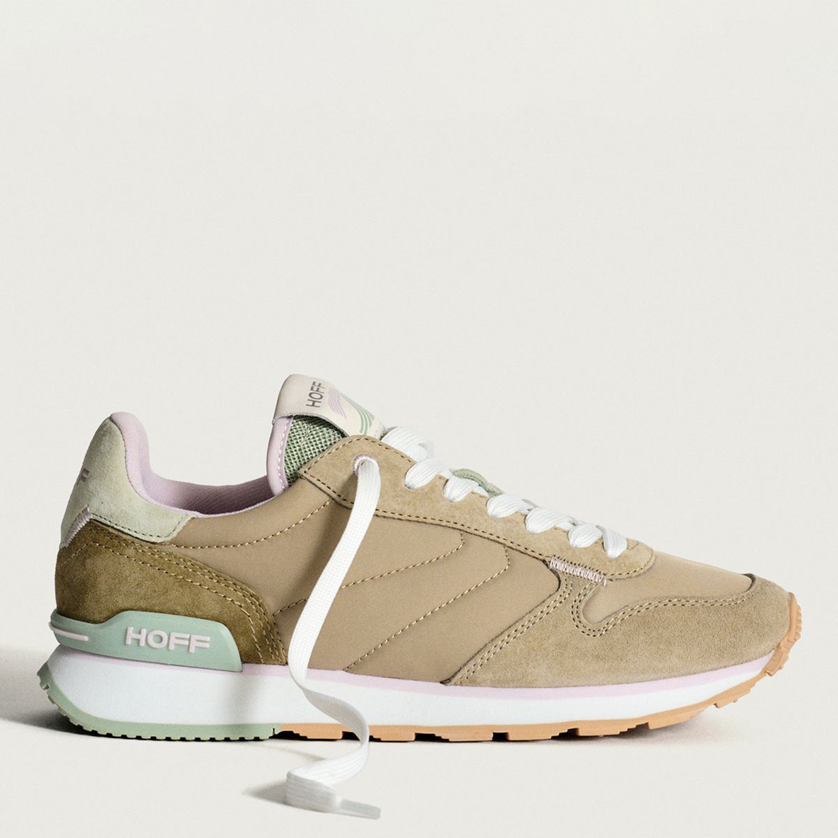 HOFF - Zapatillas Urbanas Mujer Hoff