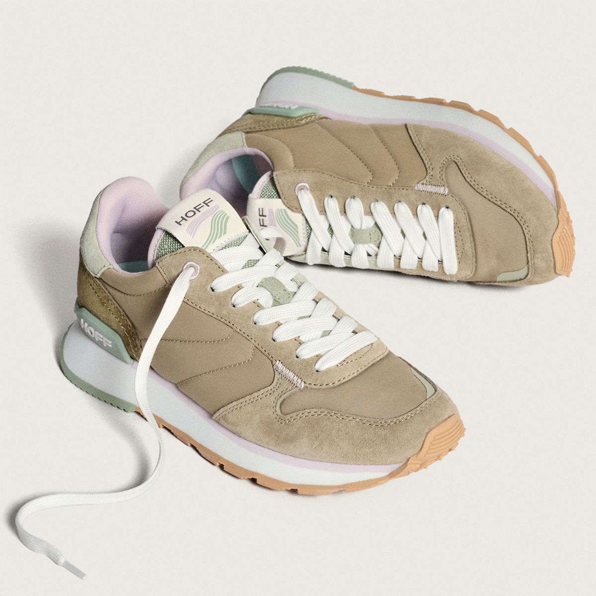 HOFF - Zapatillas Urbanas Mujer Hoff