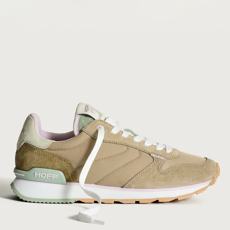 HOFF - Zapatillas Urbanas Mujer Hoff