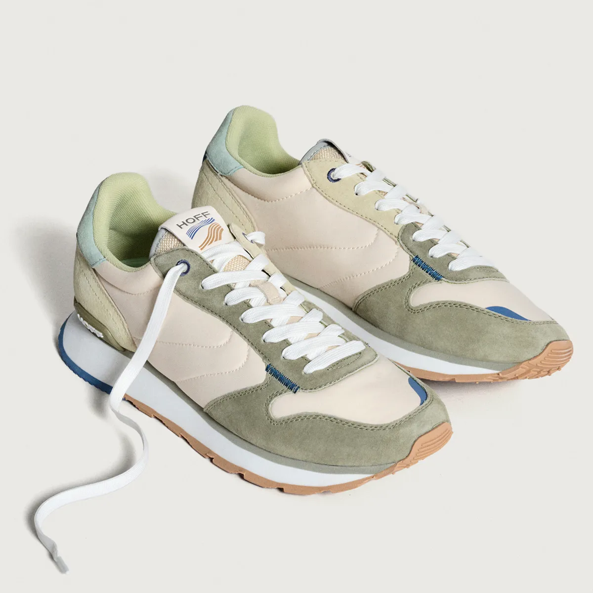 HOFF - Zapatillas Urbanas Hombre Hoff