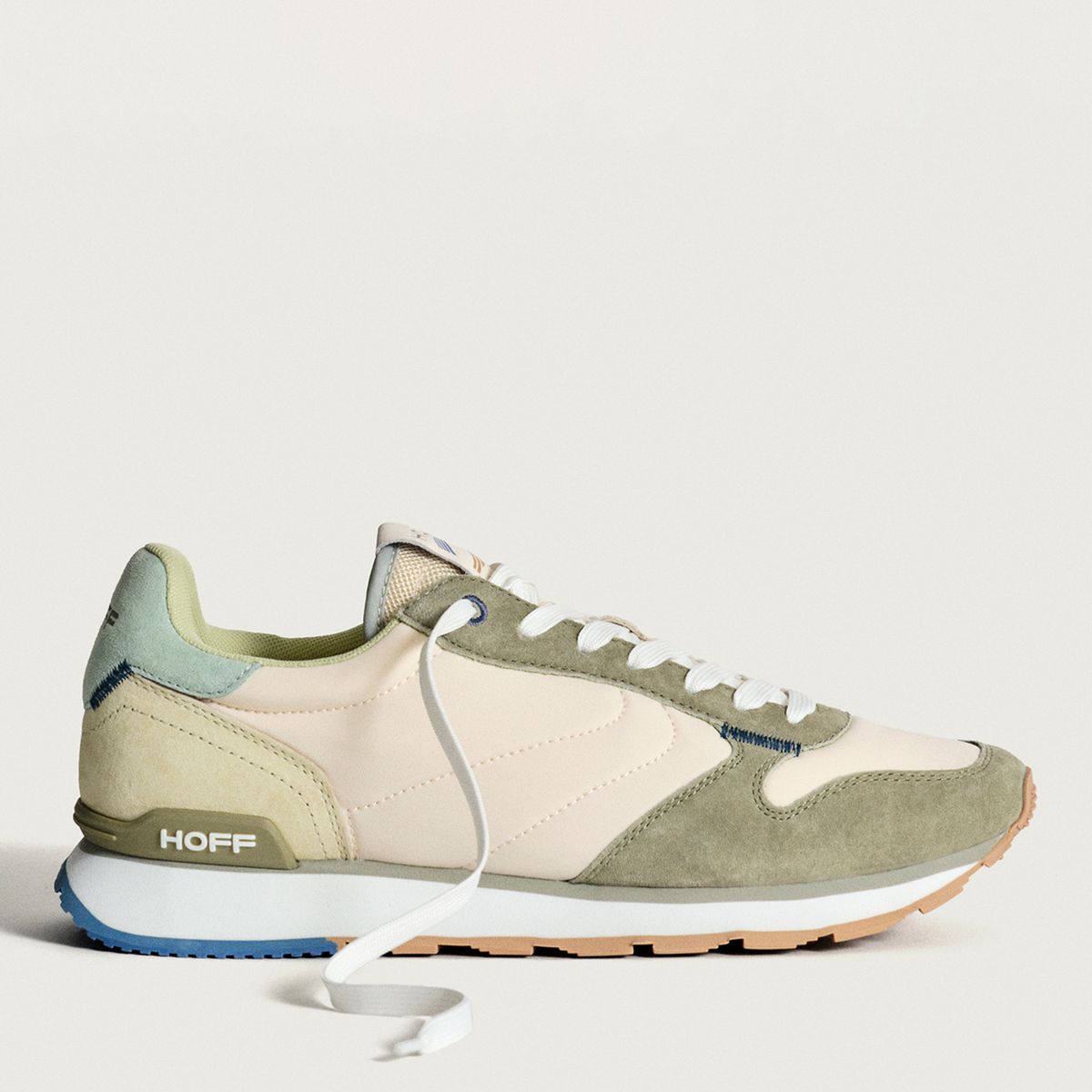 HOFF - Zapatillas Urbanas Hombre Hoff
