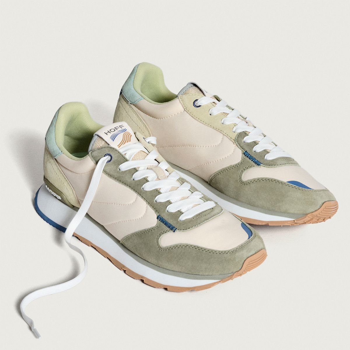 HOFF - Zapatillas Urbanas Hombre Hoff