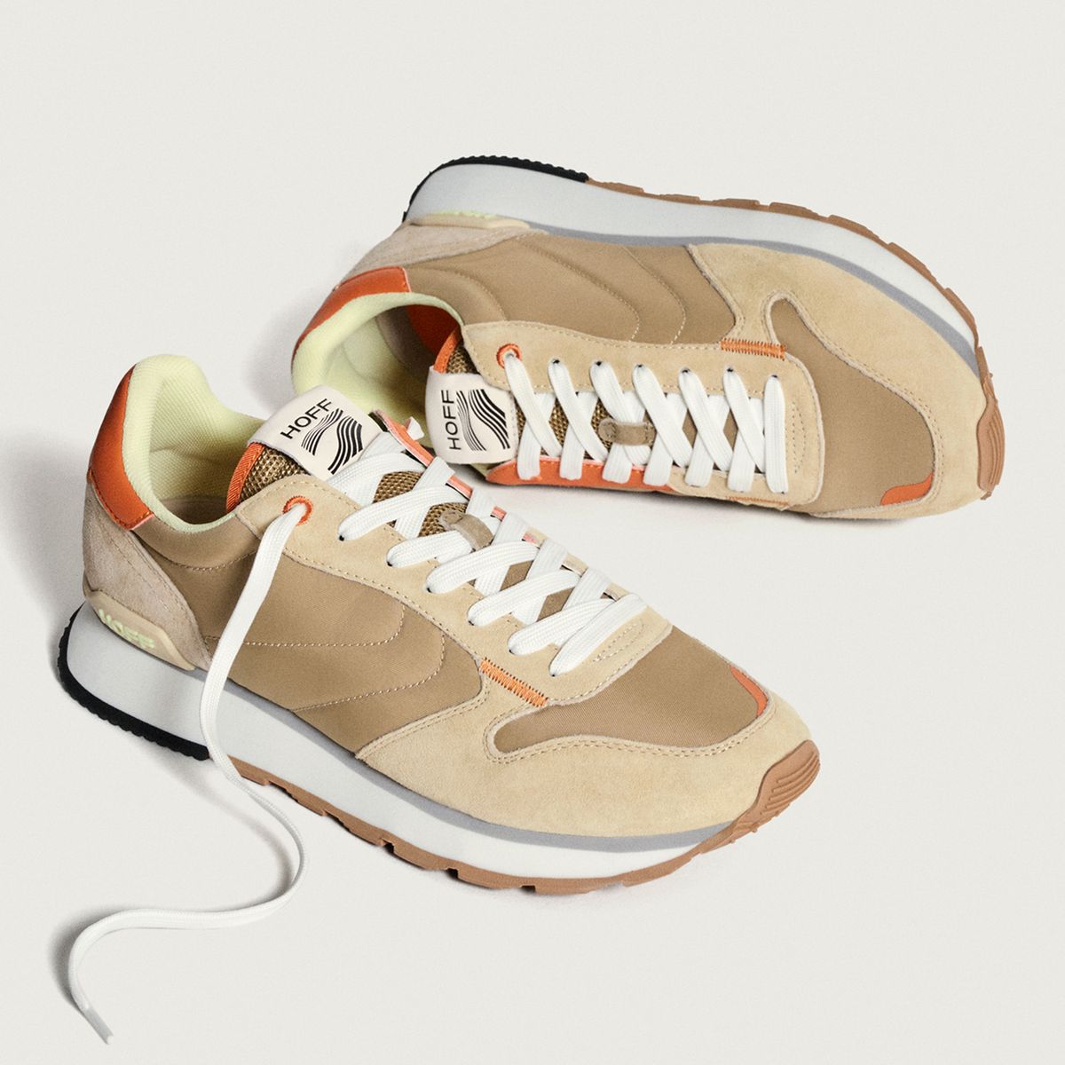 HOFF - Zapatillas Urbanas Hombre Hoff