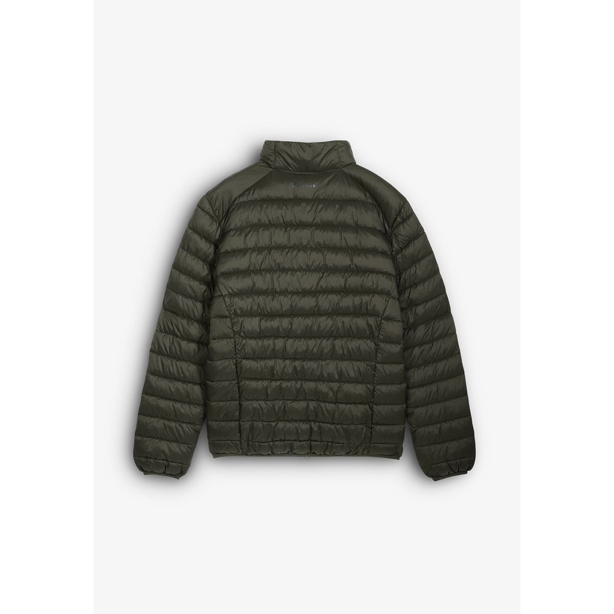 SCALPERS - Casaca Acolchada Calavera Hombre Scalpers