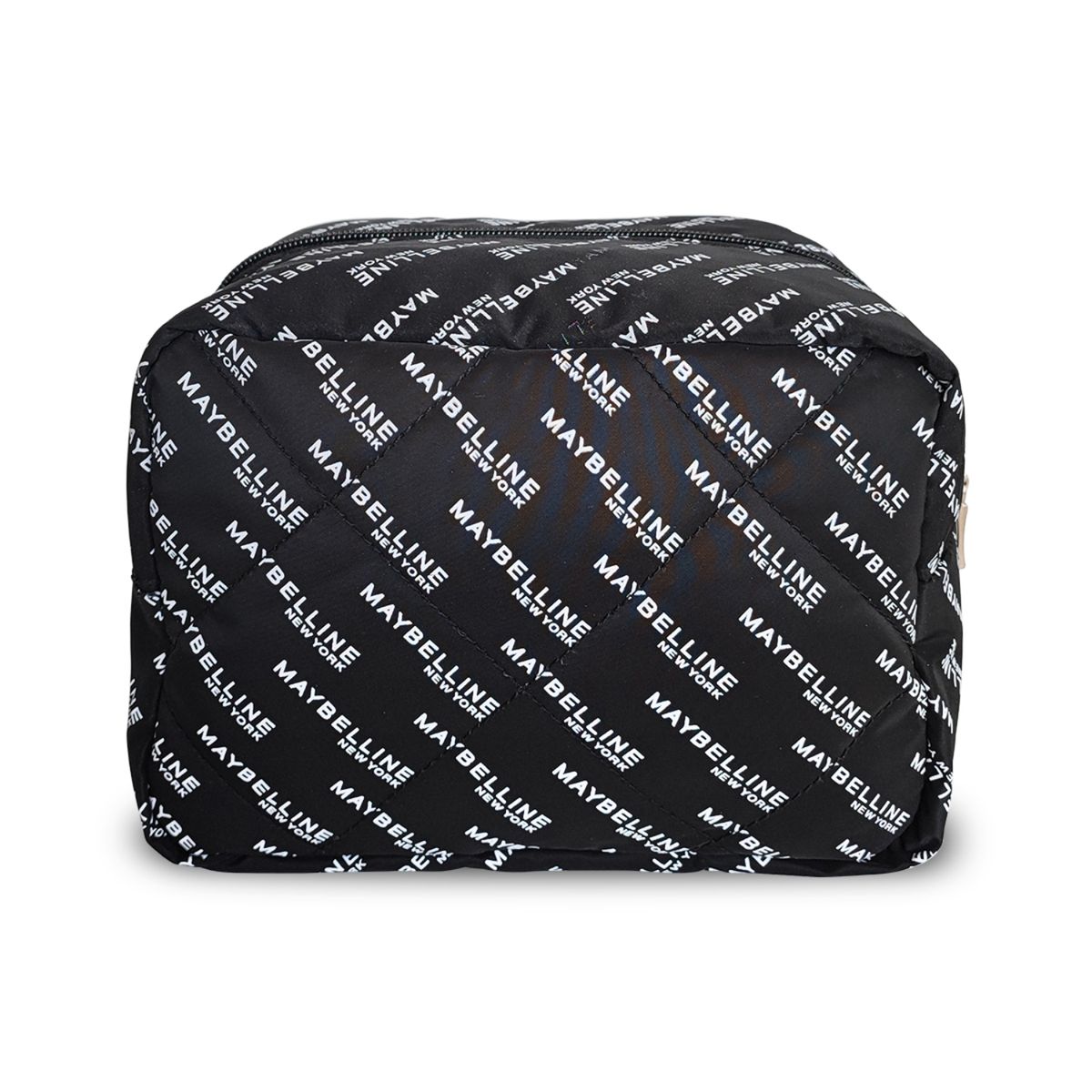 MAYBELLINE - GWP Neceser Maybelline Negro