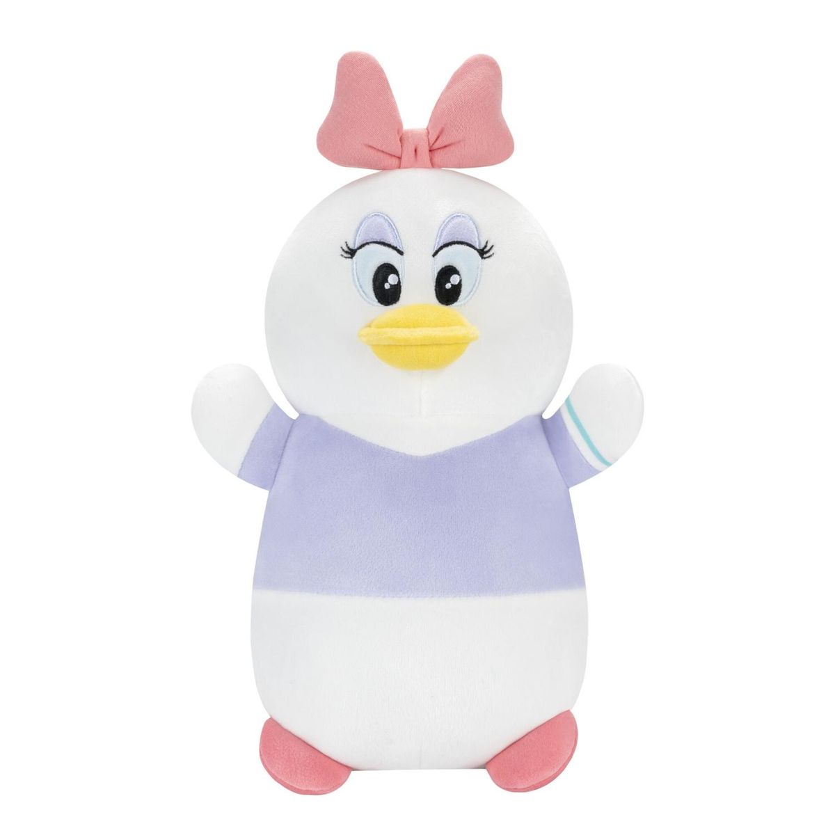 SQUISHMALLOWS - Peluche 25cm Hugmees Disney Asst Squishmallows