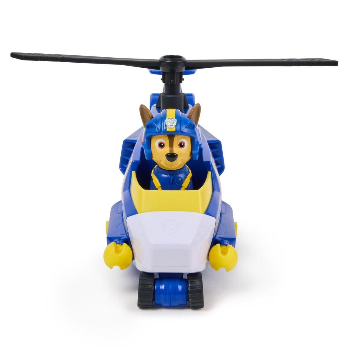 PAW PATROL - Vehículo Temático Air Rescue Asst Paw Patrol