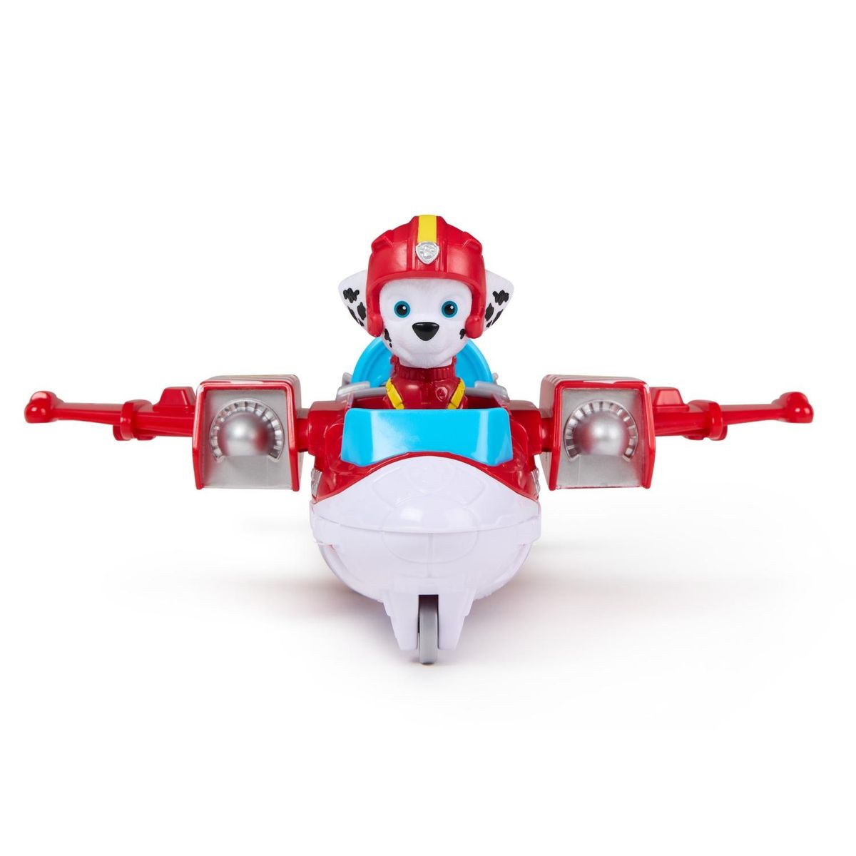 PAW PATROL - Vehículo Temático Air Rescue Asst Paw Patrol