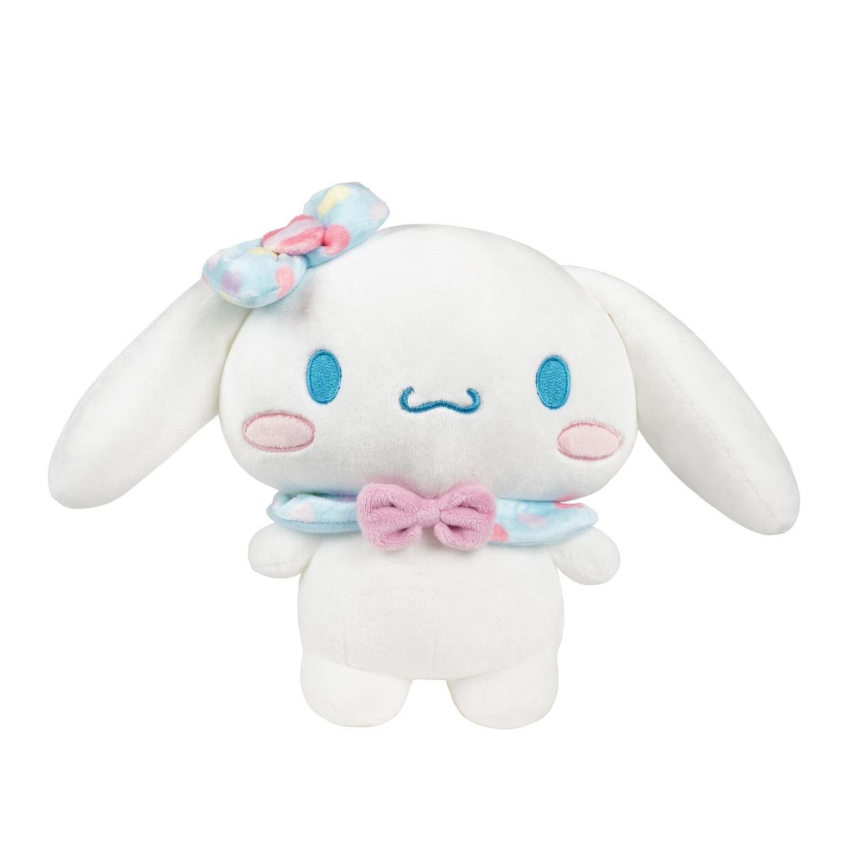 HELLO KITTY - Peluche 20cm Asst Hello Kitty And Friends